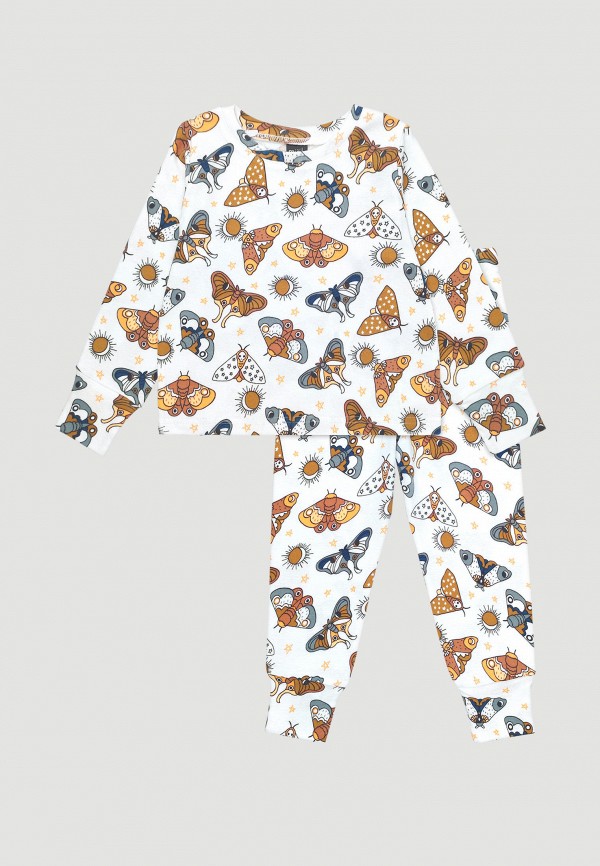 Пижама Mjolk 1299₽