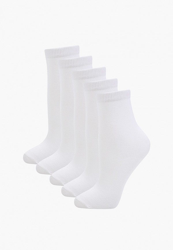 Носки для мальчика 5 пар Mark Formelle 