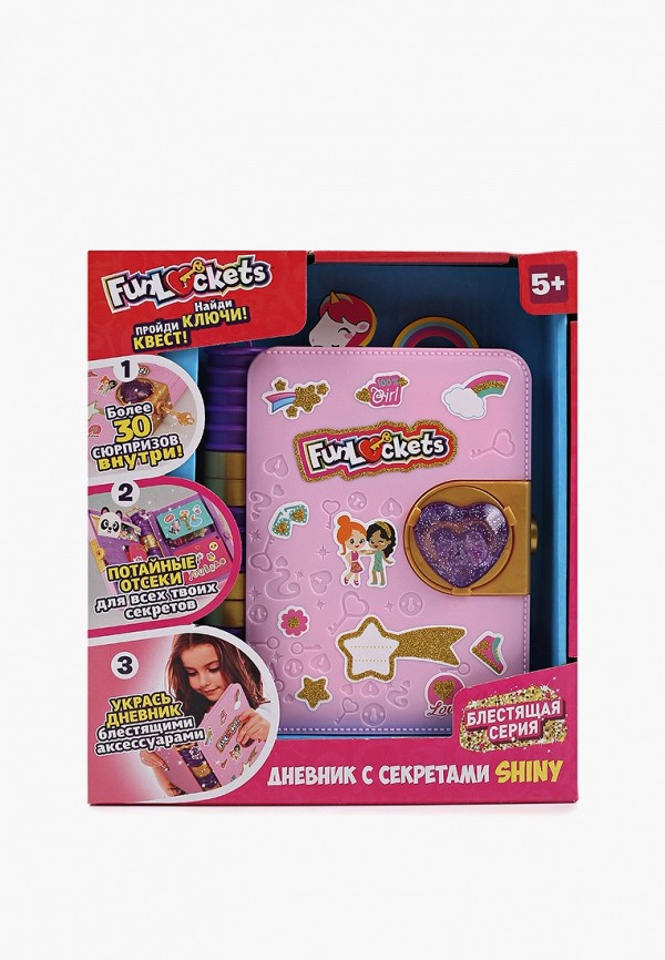 Набор игровой 1Toy 3590₽