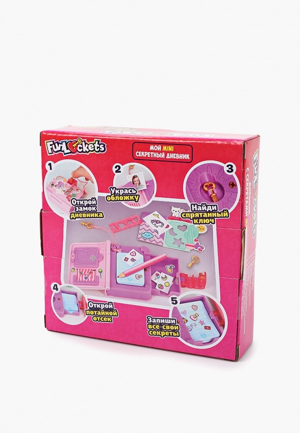 фото Набор игровой 1toy