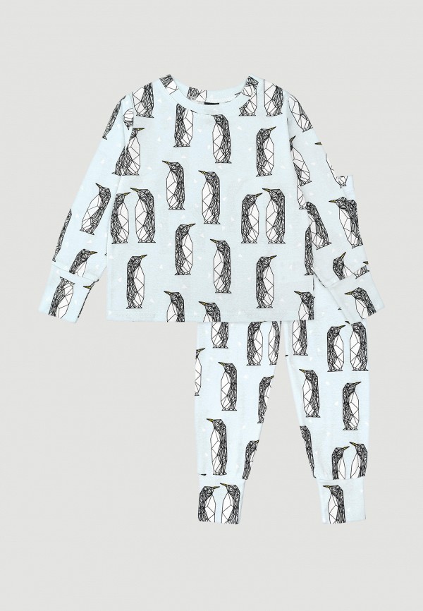 Пижама Mjolk 1692₽