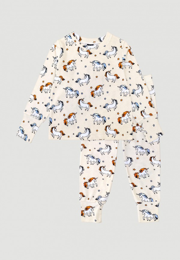 Пижама Mjolk 1100₽