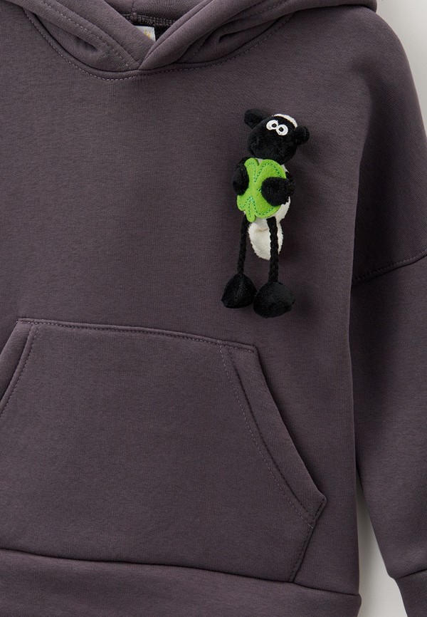 фото Костюм спортивный kidsparad