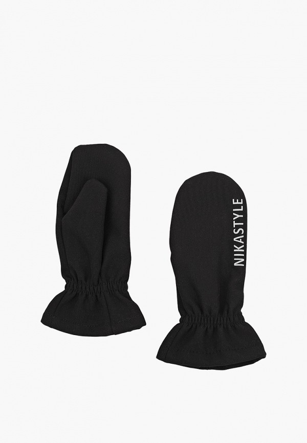Варежки Nikastyle 890₽