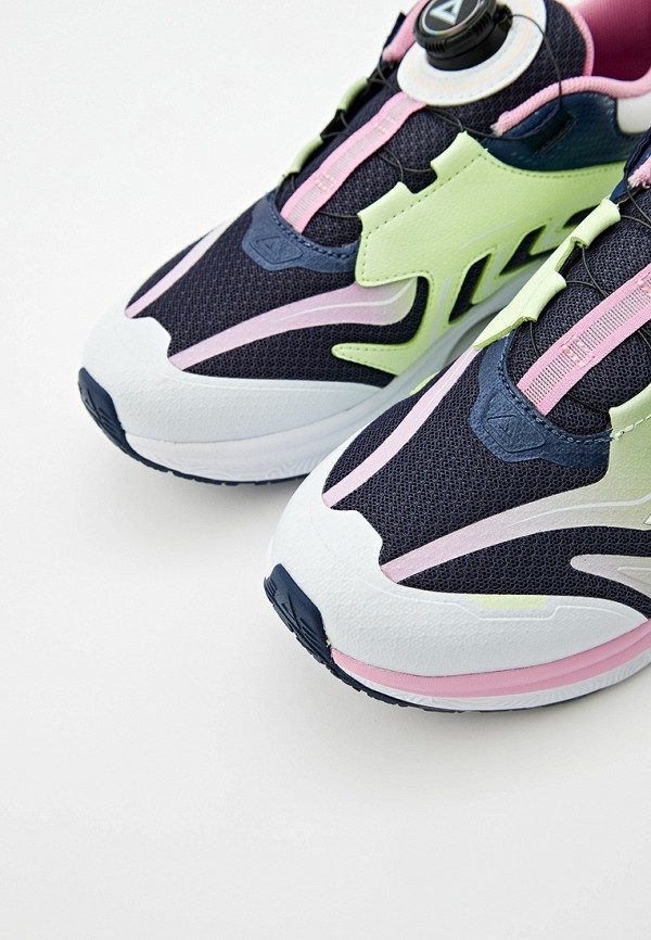 фото Кроссовки peak