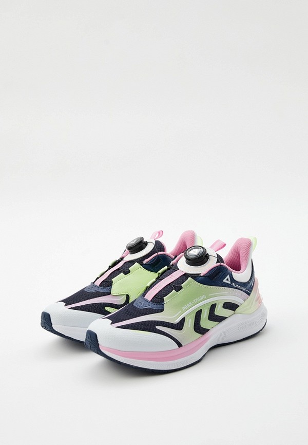 фото Кроссовки peak