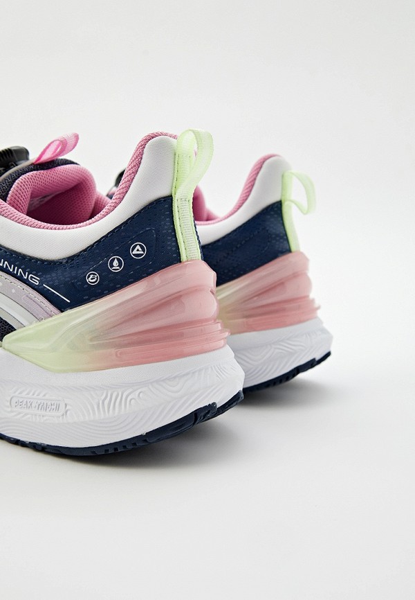 фото Кроссовки peak