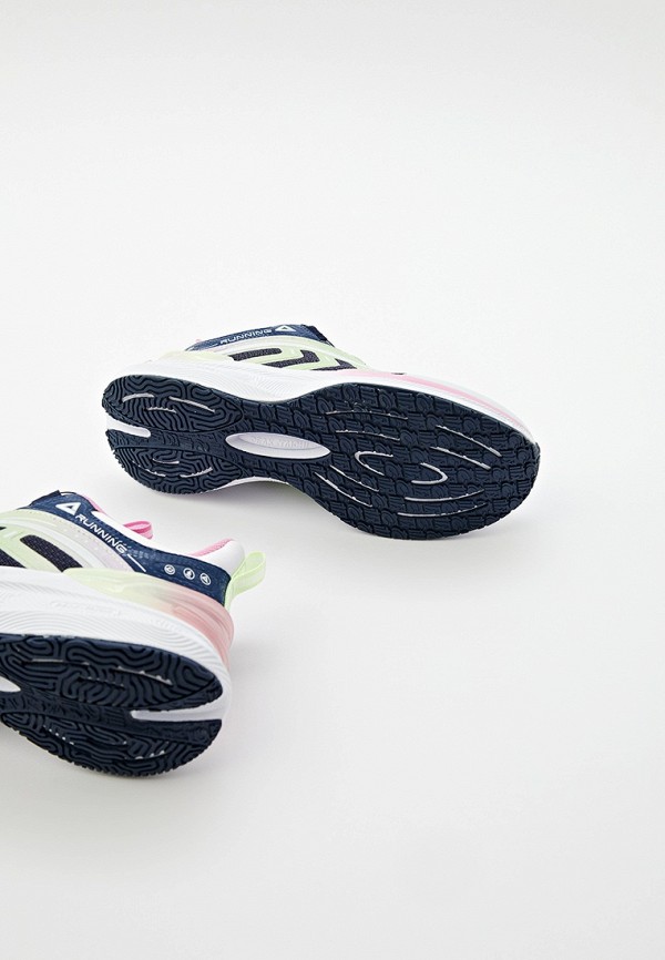 фото Кроссовки peak