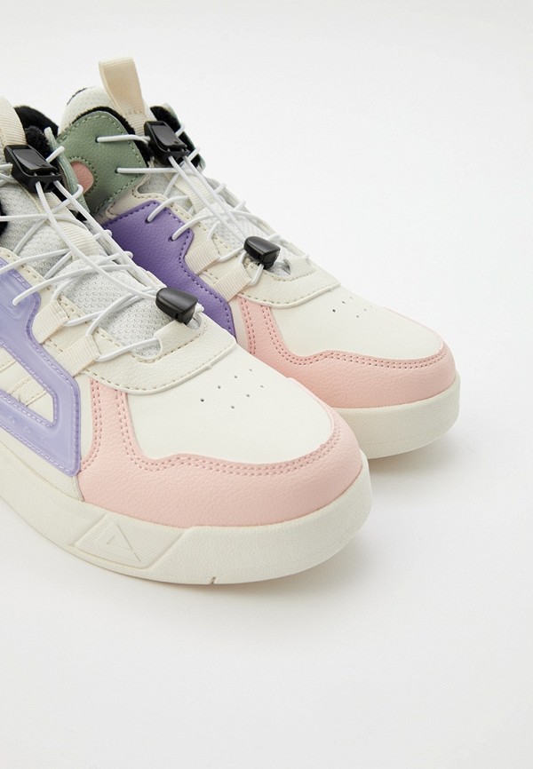 фото Кеды peak