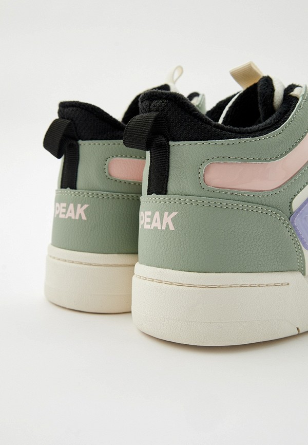 фото Кеды peak