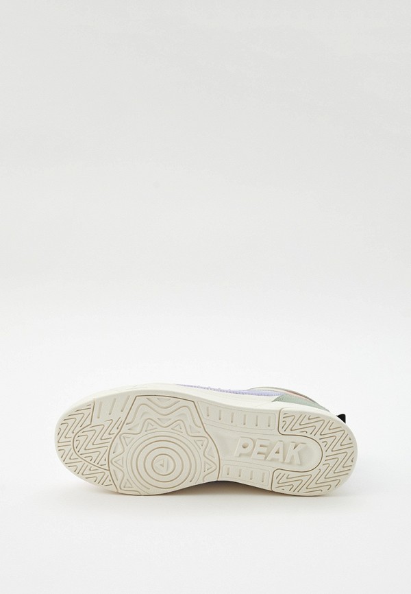 фото Кеды peak