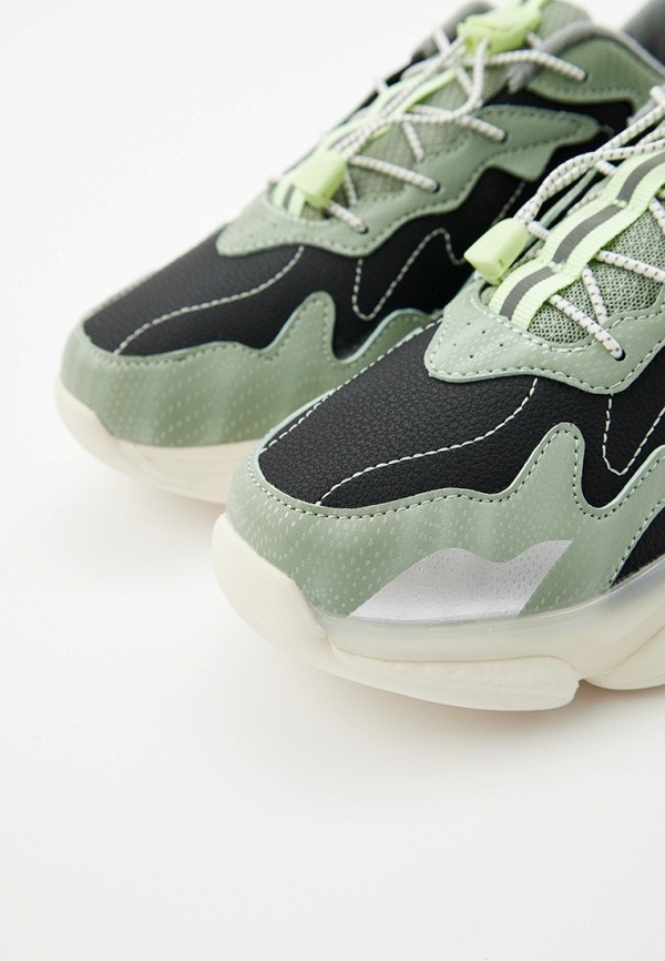 фото Кроссовки peak