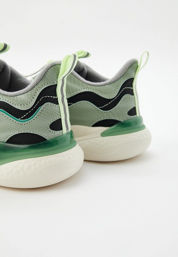 фото Кроссовки peak