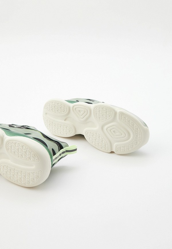 фото Кроссовки peak