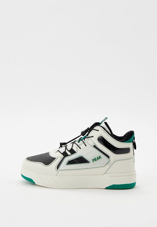 фото Кеды peak