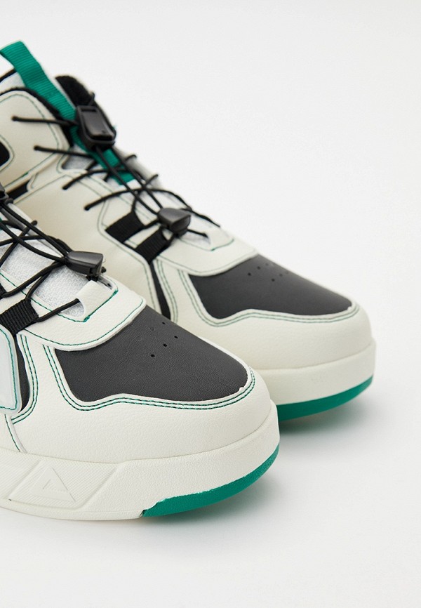 фото Кеды peak