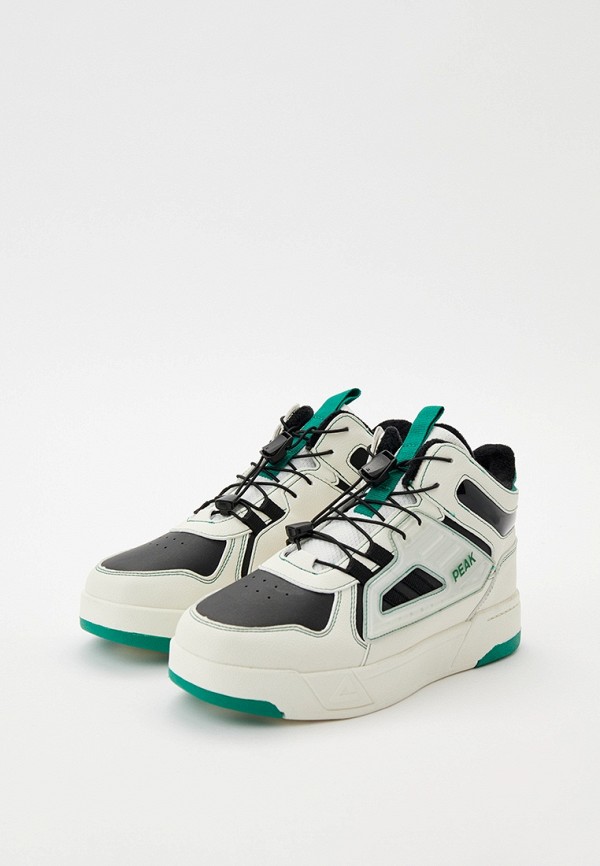 фото Кеды peak