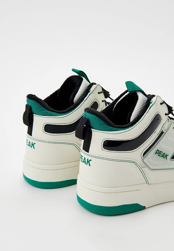 фото Кеды peak