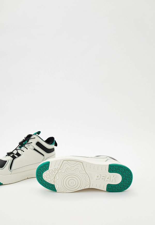 фото Кеды peak