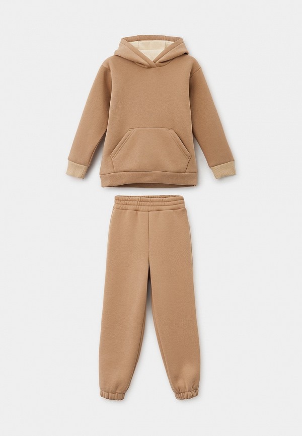 фото Костюм спортивный yansoo