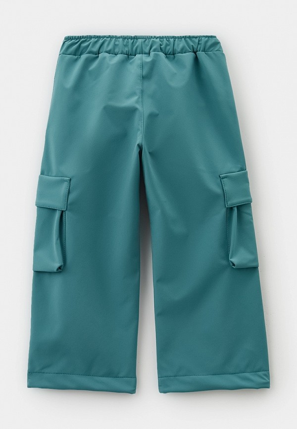 фото Брюки утепленные batik