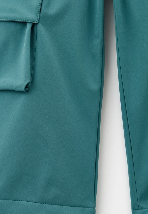 фото Брюки утепленные batik