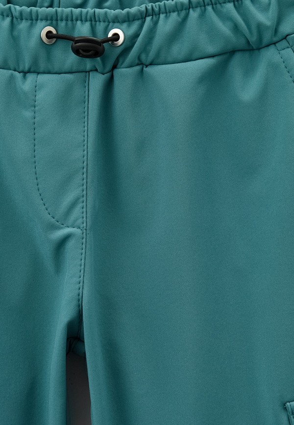 фото Брюки утепленные batik