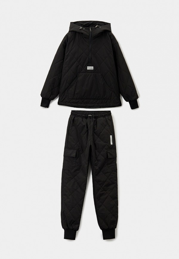 фото Костюм утепленный batik