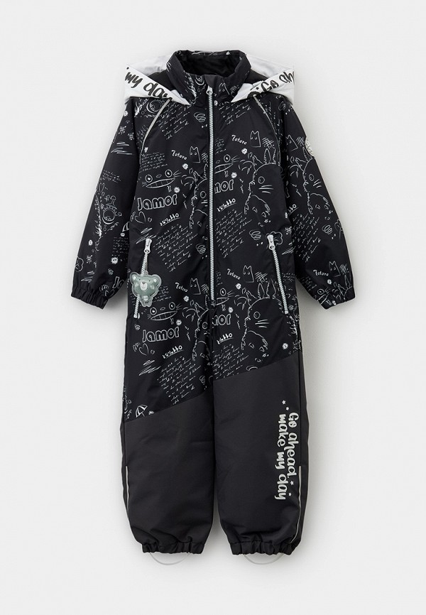 фото Комбинезон утепленный batik