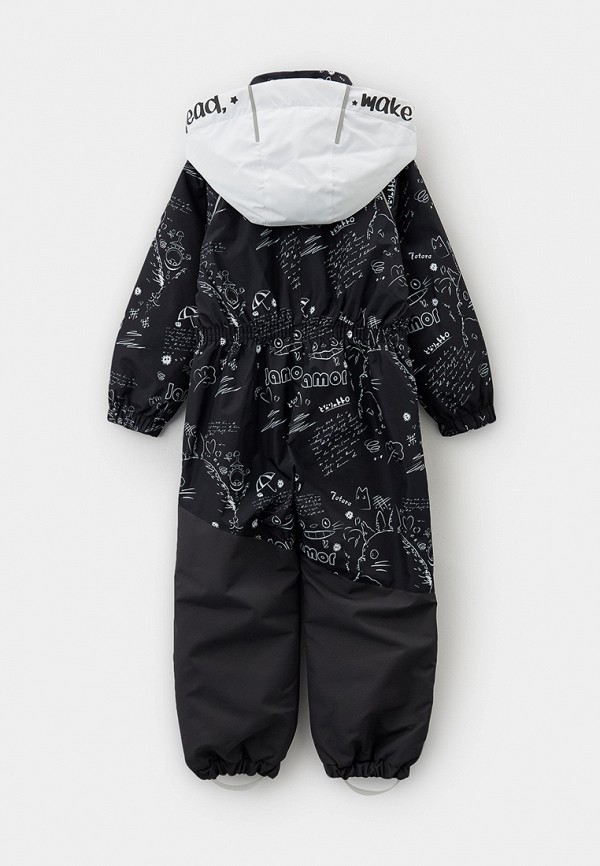 фото Комбинезон утепленный batik