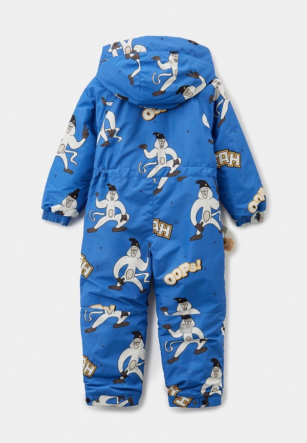 фото Комбинезон утепленный batik