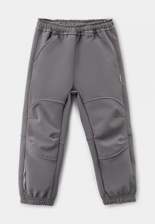 фото Брюки спортивные nikastyle