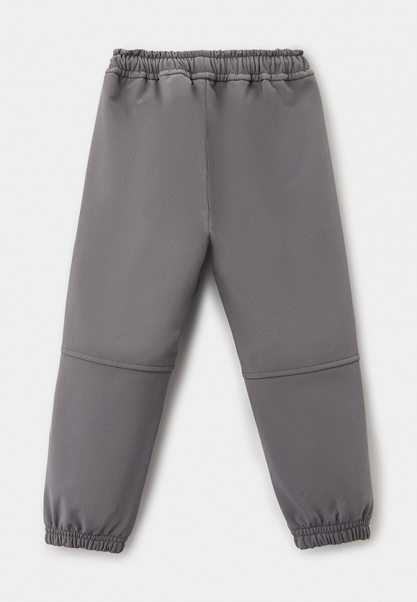 фото Брюки спортивные nikastyle