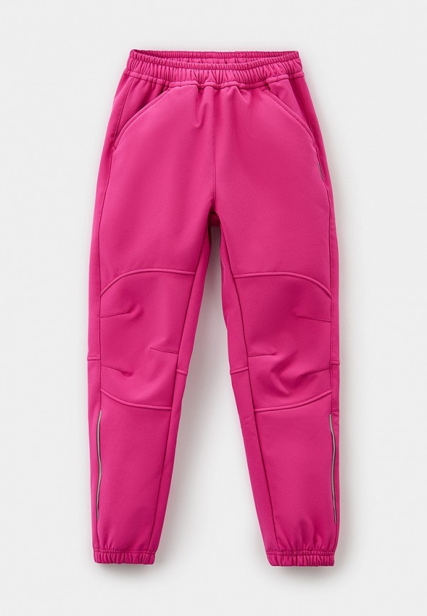 фото Брюки спортивные nikastyle