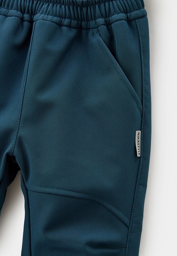 фото Брюки спортивные nikastyle