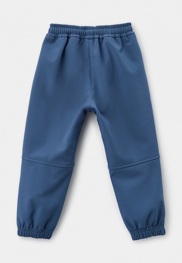 фото Брюки спортивные nikastyle