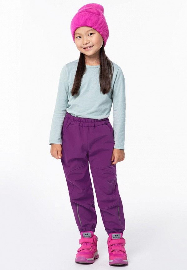 Брюки утепленные Nikastyle 4410₽