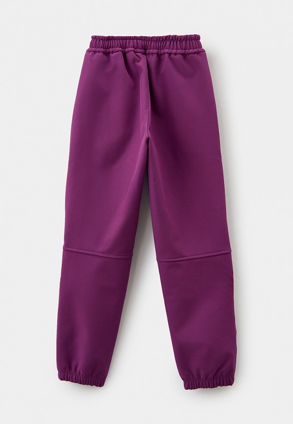 фото Брюки спортивные nikastyle