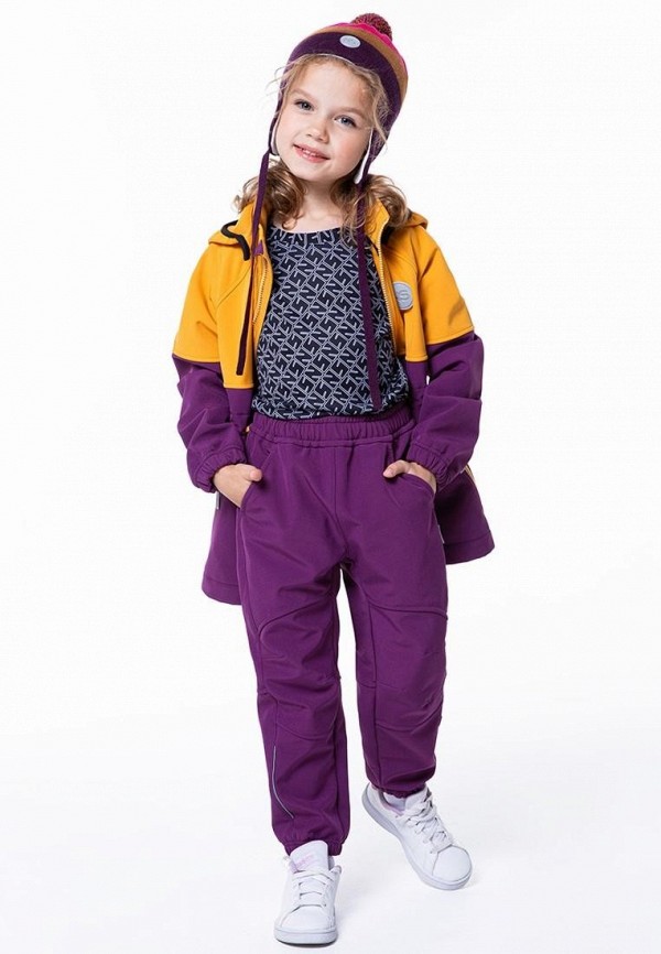 Брюки утепленные Nikastyle 2639₽