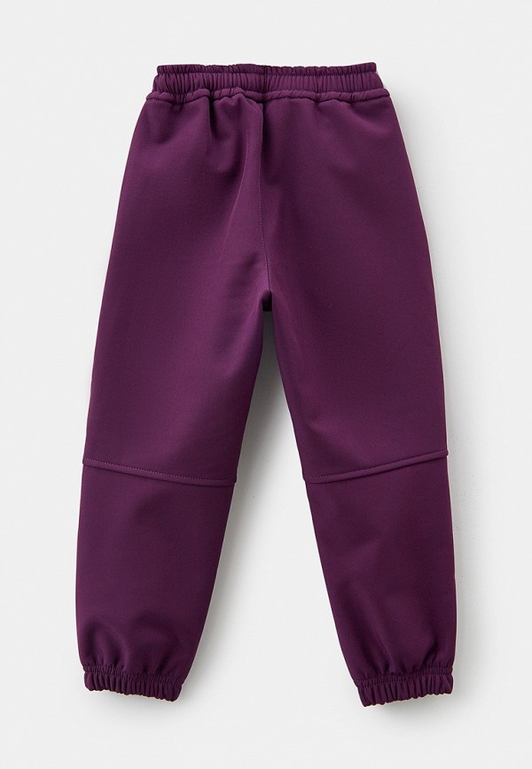 фото Брюки спортивные nikastyle