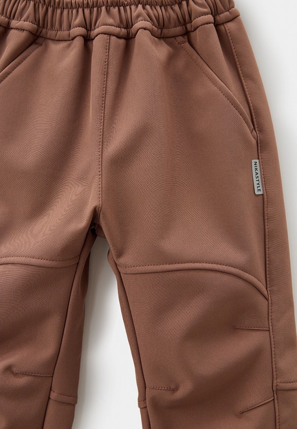 фото Брюки спортивные nikastyle