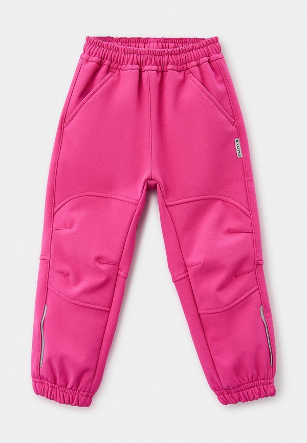 фото Брюки спортивные nikastyle