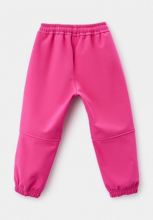 фото Брюки спортивные nikastyle