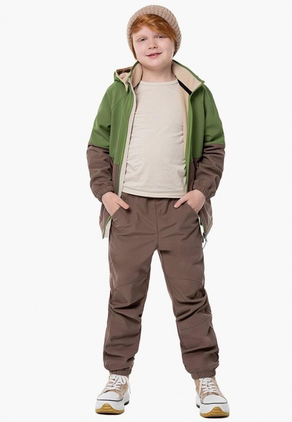 Брюки спортивные Nikastyle 2869₽