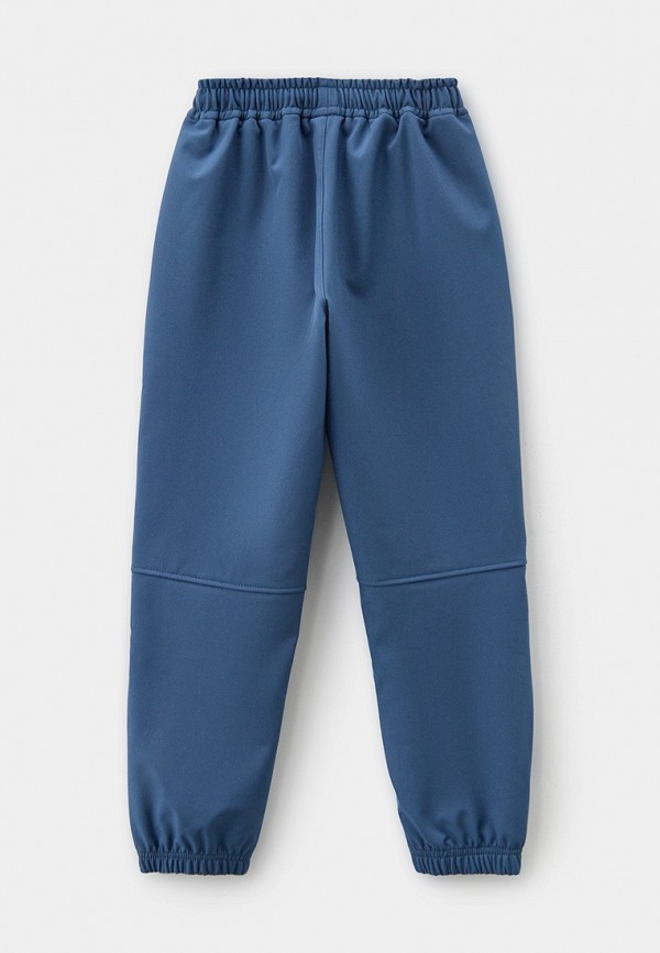 фото Брюки спортивные nikastyle