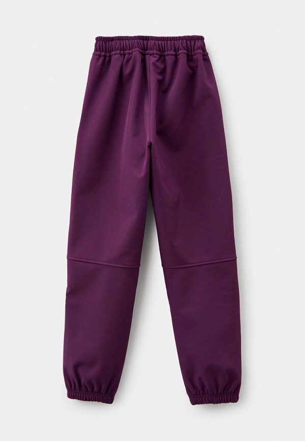 фото Брюки спортивные nikastyle