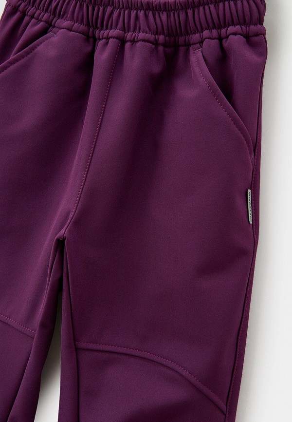 фото Брюки спортивные nikastyle