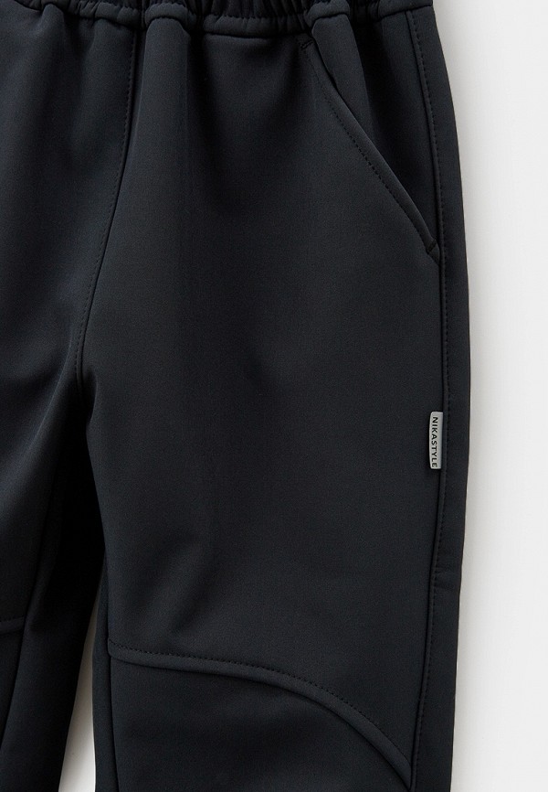 фото Брюки спортивные nikastyle