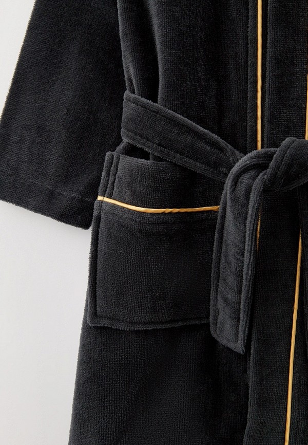 фото Халат домашний luisa moretti