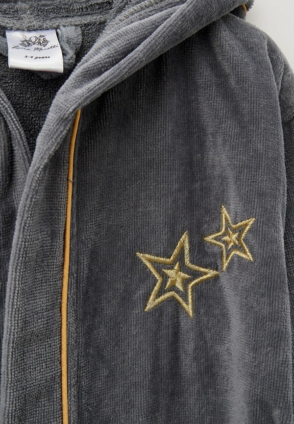 фото Халат домашний luisa moretti